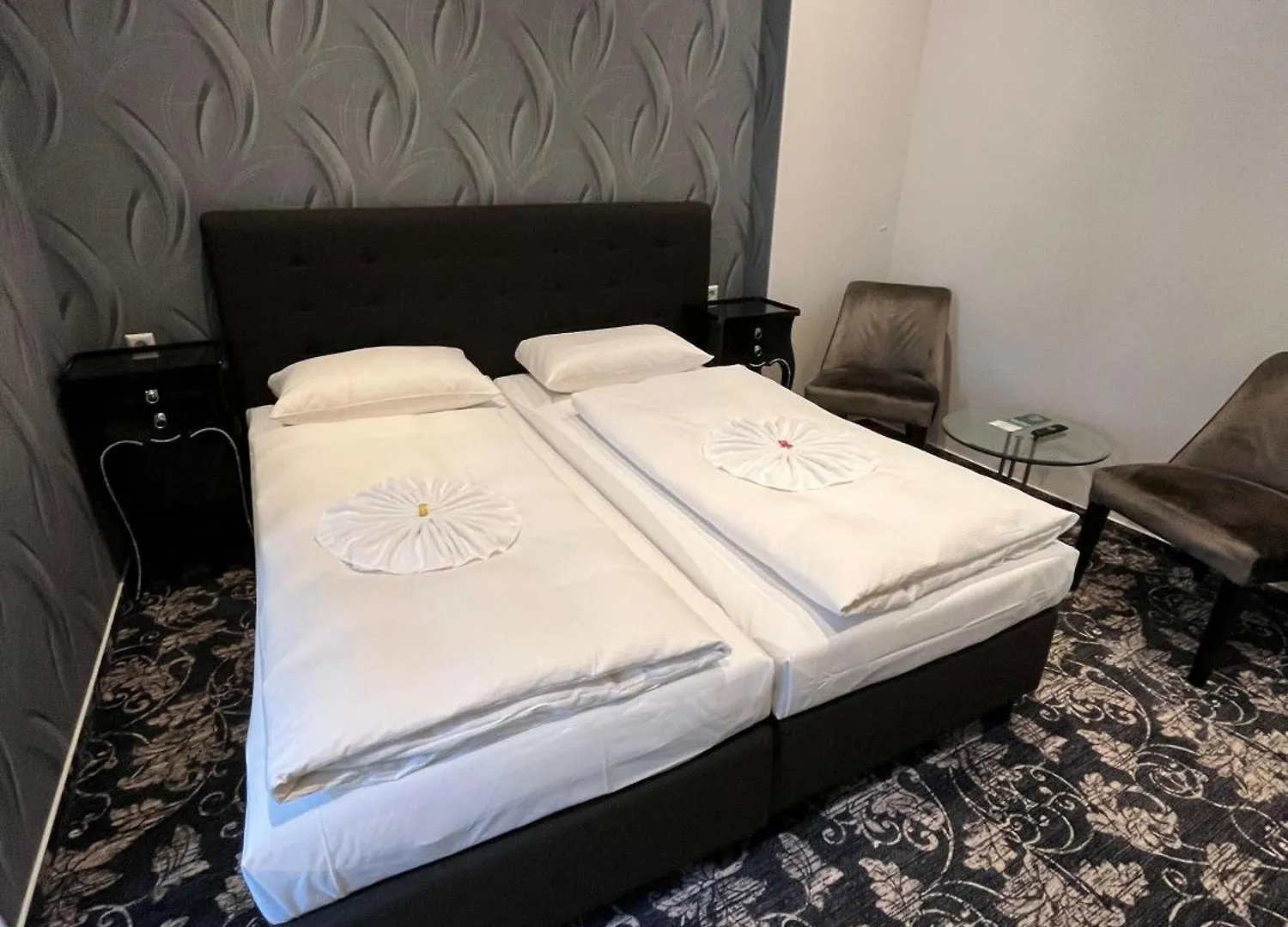 **  Hotel Gasteiner Hof Berlin Deutschland