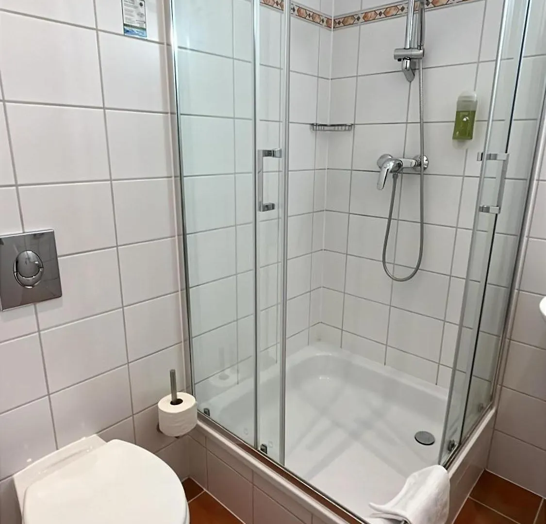 Hotel Gasteiner Hof Berlin
