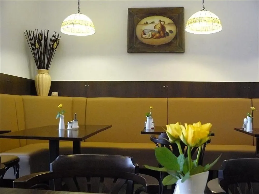 Hotel Gasteiner Hof Berlin 2*,  Tyskland