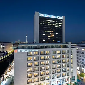 Nh Collection Mitte Friedrichstrasse Hotell