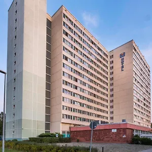 Lichtenberg Hotell