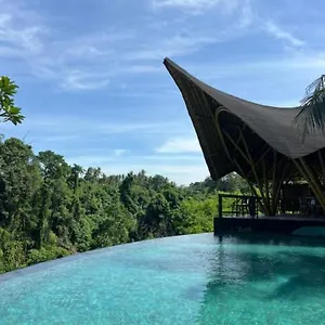 Kadewa Retreat - Adults Only 4*, Ubud Indonezja