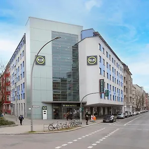 Otel City-west