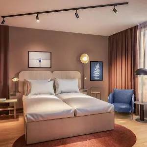Scandic Europaviertel Stuttgart