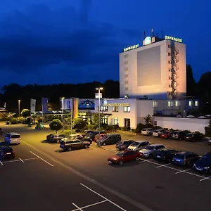 Western Premier Parkhotel Kronsberg Hanóver
