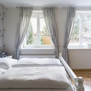 Residenz Begaswinkel Hotell