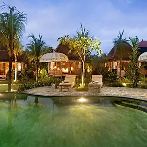 Space 3*, Ubud Indonezja