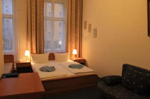 Hotel Gasteiner Hof Berlin 2*,  Germany