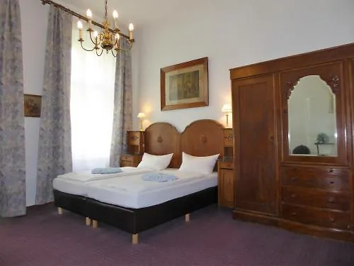Hotel Gasteiner Hof Berlin