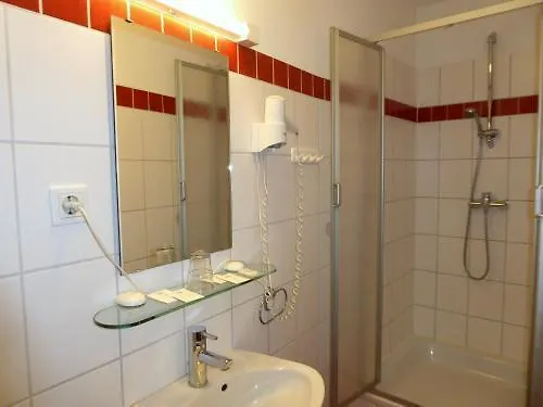 Hotel Gasteiner Hof Berlín