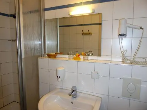 Hotel Gasteiner Hof Berlin 2*,  Germany