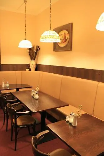 Hotel Gasteiner Hof Berlin