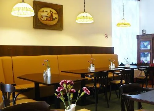 **  Hotel Gasteiner Hof Berlin Germany