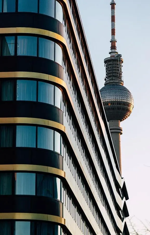 Hotel Gasteiner Hof Berlin