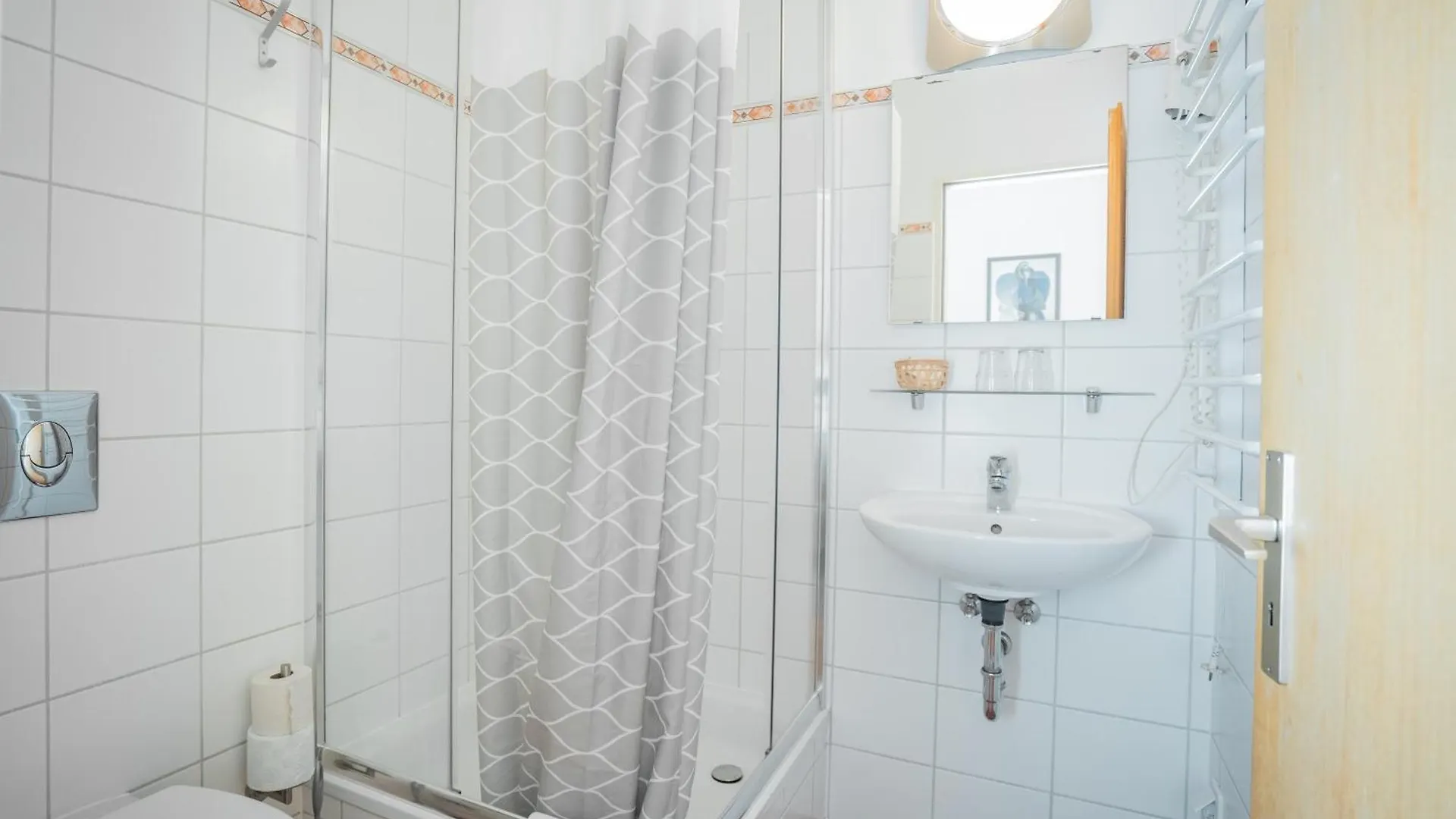 Hotel Gasteiner Hof Berlin