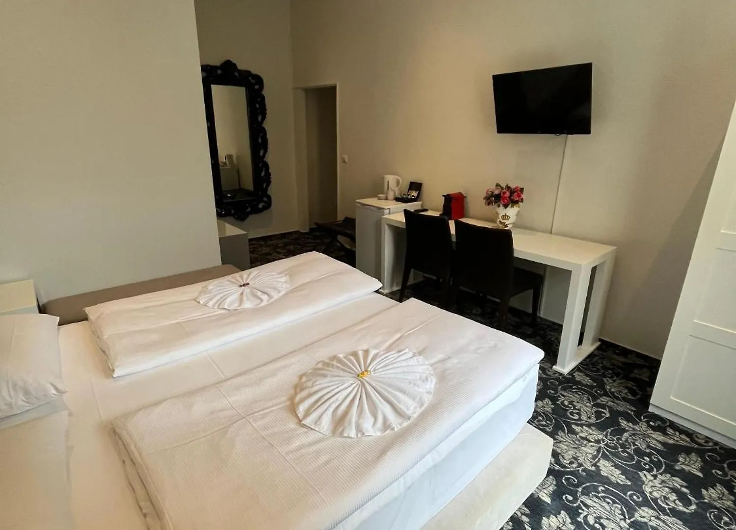 Hotel Gasteiner Hof Berlin