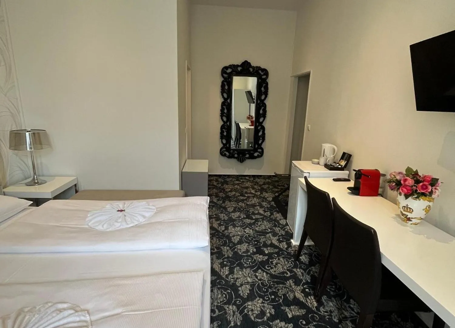 Hotel Gasteiner Hof Berlin 2*,  Germany