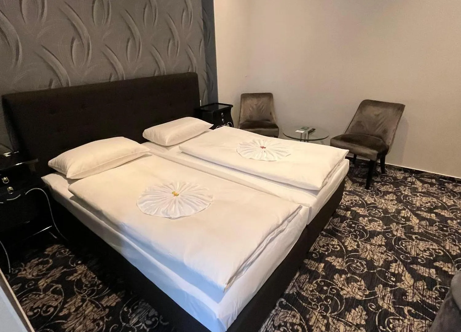Hotel Gasteiner Hof Berlin