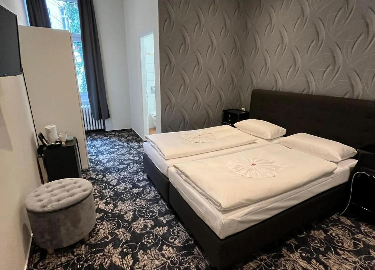 Hotel Gasteiner Hof Berlin