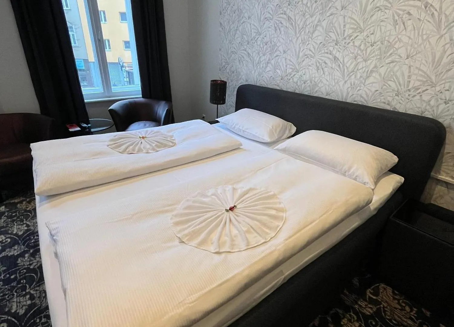 Hotel Gasteiner Hof Berlin 2*,  Germany