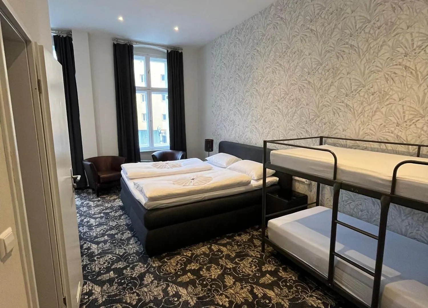 Hotel Gasteiner Hof Berlin