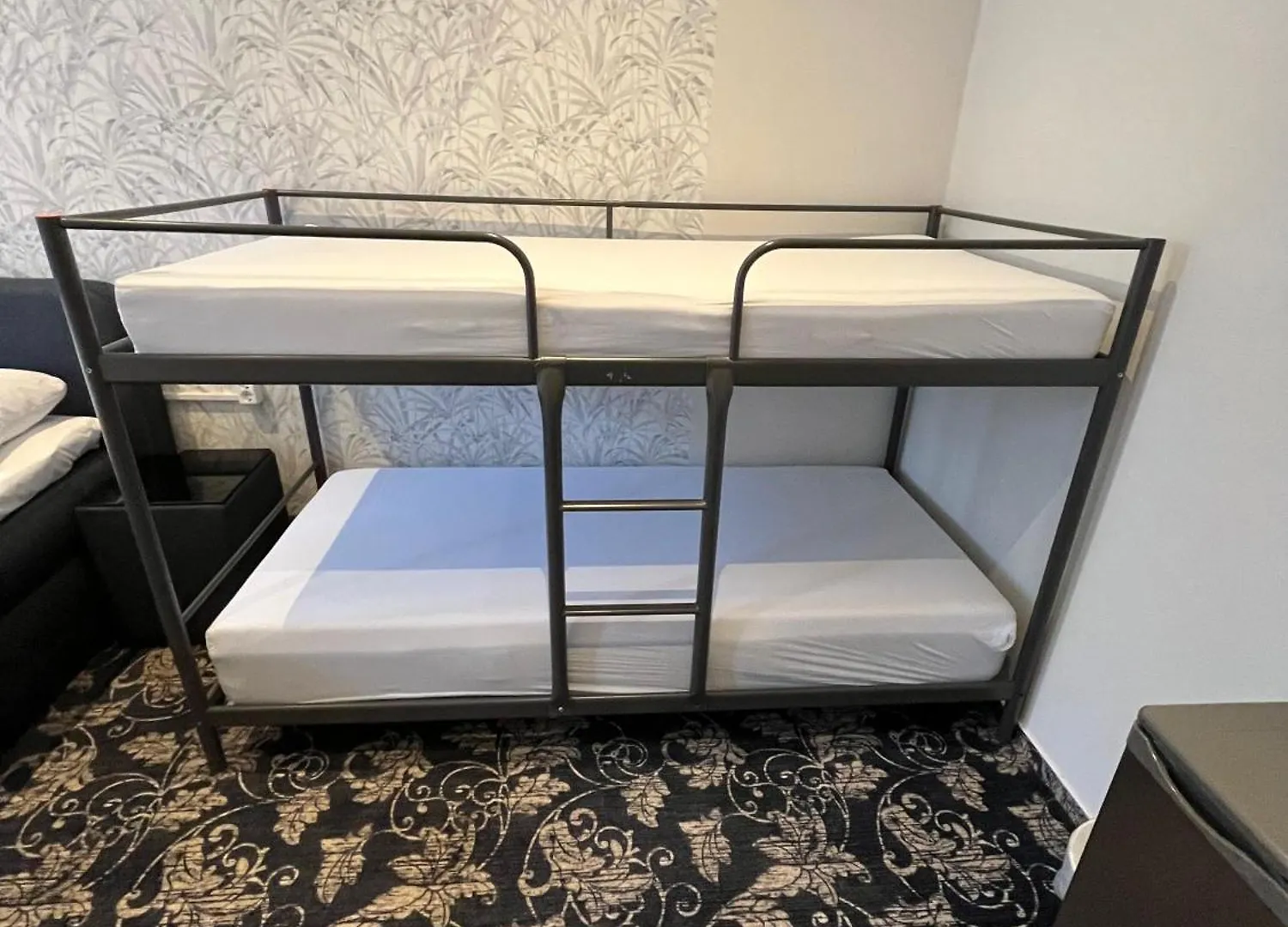 Hotel Gasteiner Hof Berlin