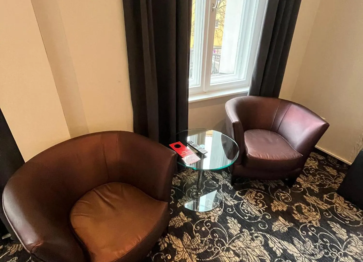 Hotel Gasteiner Hof Berlin 2*,
