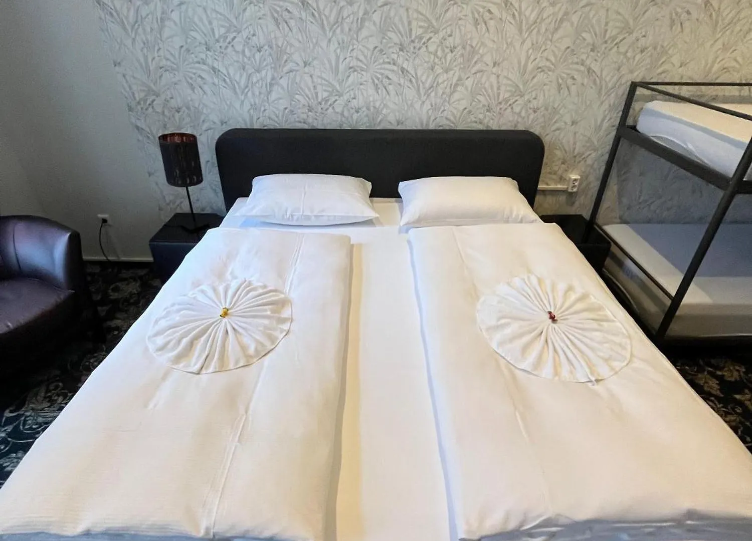 Hotel Gasteiner Hof Berlin
