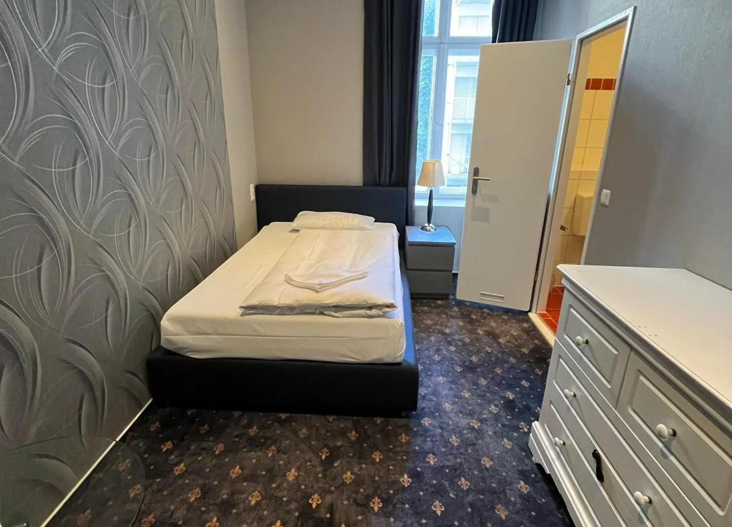 Hotel Gasteiner Hof location