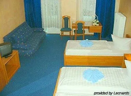 Hotel Gasteiner Hof Berlin