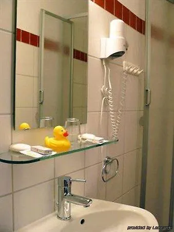 Hotel Gasteiner Hof Berlin