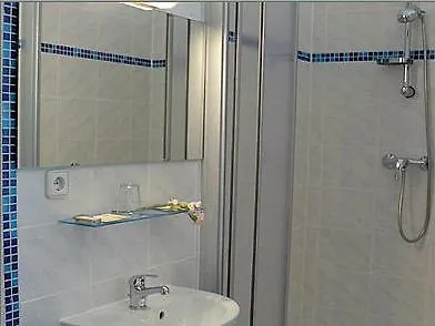 Hotel Gasteiner Hof Berlin