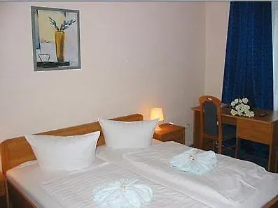 **  Hotel Gasteiner Hof Berlin Germany