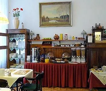 Hotel Gasteiner Hof Berlin