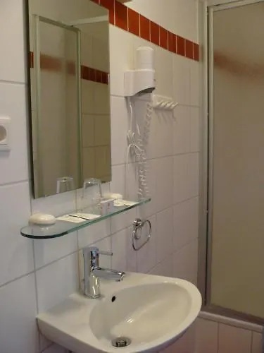 Hotel Gasteiner Hof Berlin