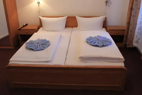 Hotel Gasteiner Hof Berlin 2*,