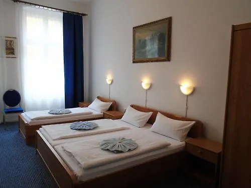 Hotel Gasteiner Hof Berlin Germany