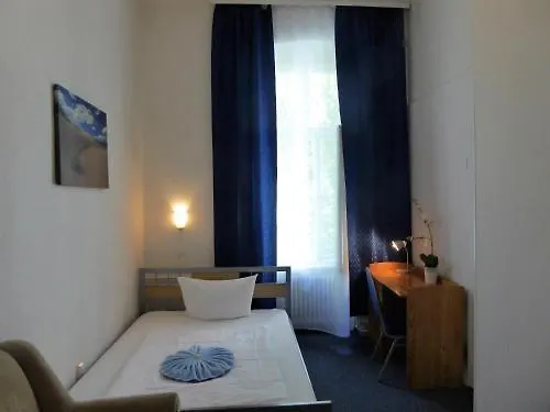 Hotel Gasteiner Hof Berlin 2*,  Niemcy