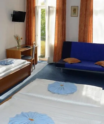 Hotel Gasteiner Hof Berlin Germany
