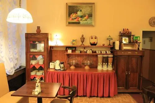 Hotel Gasteiner Hof Berlin