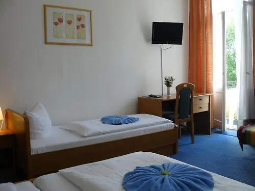 Hotel Gasteiner Hof Berlin