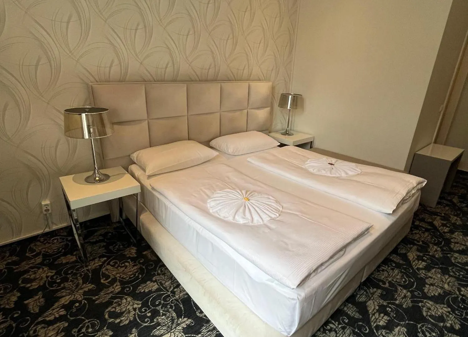 Hotel Gasteiner Hof Berlin